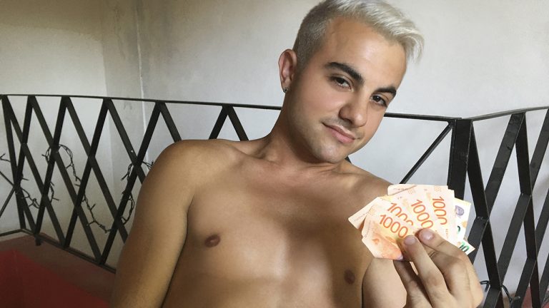 Juan Cruz
