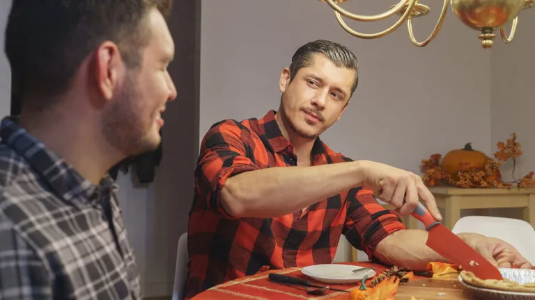 DadCreep – Gay Stepfamily