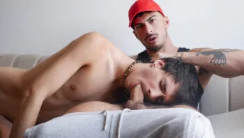 I Can’t Find My Wallet, Can I Pay You With My Ass?